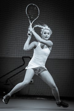 Ausschnitte 3104 - Ellerbeker Weihnachtsturnier